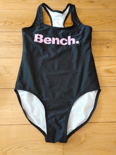 Bench black swimming costume - bench,