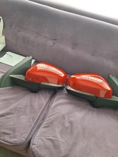 Genuine VOLVO.C60 S60 V60 Wing