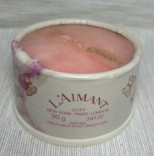 L'Aimant by Coty Dusting Body