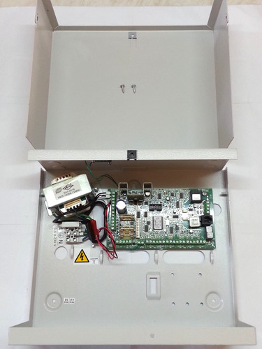 Honeywell galaxy alarm - galaxy,