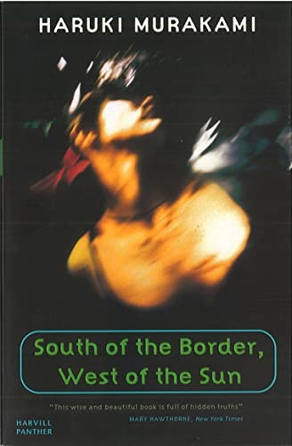 South the border - of, of