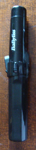 Babyliss 2583bu gas - babyliss, g3