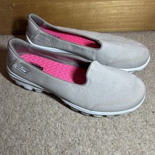 Skechers Goga Mat Size UK 7