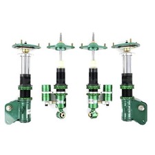 Tein Super Racing Coilovers for Honda S2000 AP1 AP2 99-09