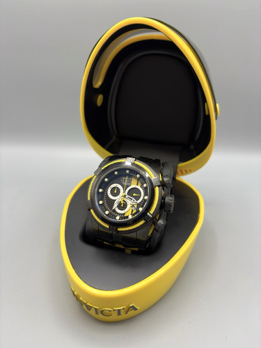 Invicta 26742 reserve - 26742, bolt