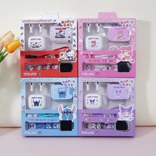 Stitch Earphone Bluetooth