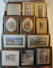 Job Lot Vintage 11 Picture