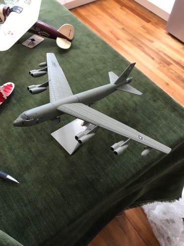 200 usaf 52h - 1:200, b-52h