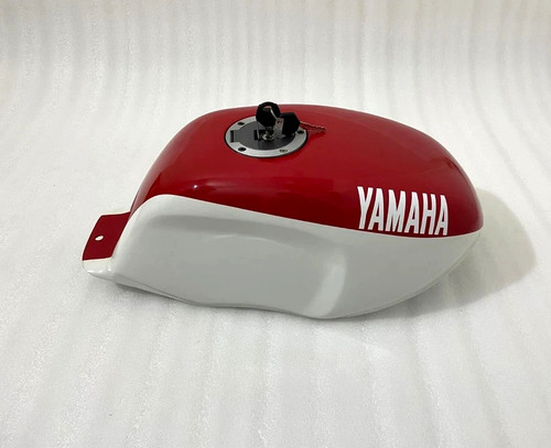 Yamaha ysr ysr50 - ysr, 80