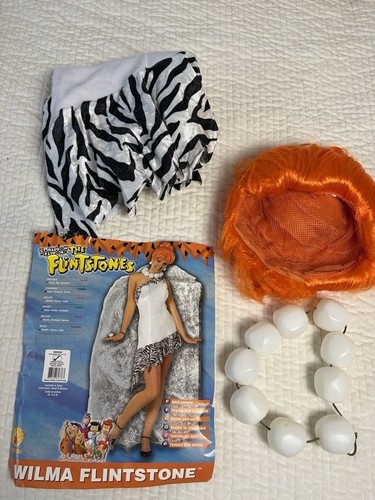 Rubie wilma flintstone - rubie’s,