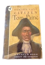 BANTAM VINTAGE PAPERBACK