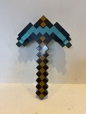 Minecraft Diamond Sword and