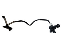 16-20 AUDI Q7 4M 3.0 TDI CRTC WATER COOLANT PIPE HOSE 059121086BG