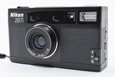 Meter Works! [TOP MINT] Nikon