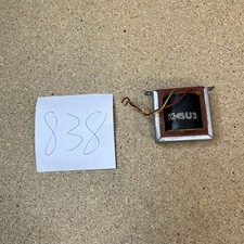 Clearance Radio Workshop #838