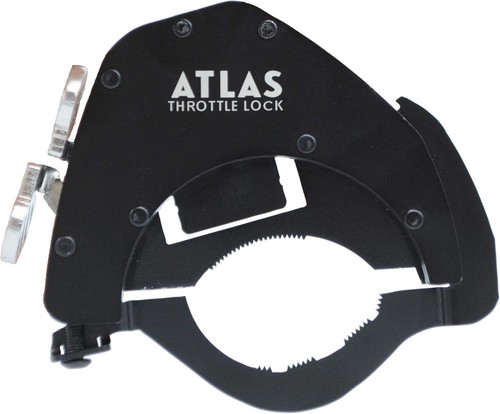 Throttle assist top - throttle, kit