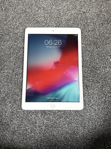 Apple ipad air - apple, (1st