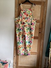 Dungaree 2XL NWOT