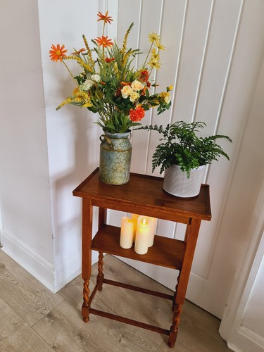 Vintage english oak - english,