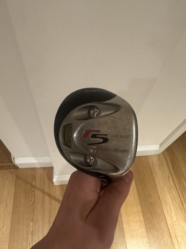 Taylormade dual typen - taylormade,