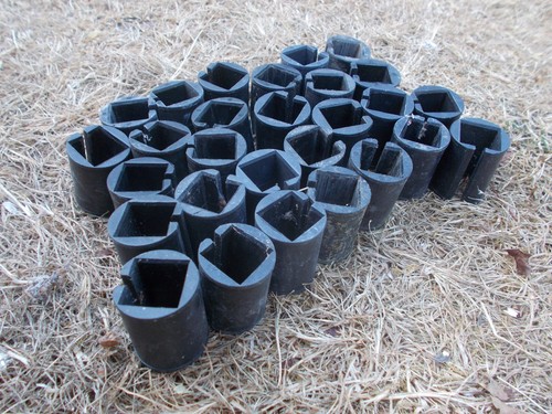 Preston off box - inserts, job