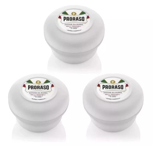 Proraso shaving soap bowl x - proraso,