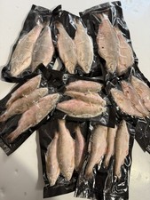 Dead bait frozen roach 8