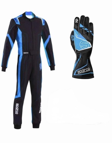 Kart racing suit and - racing,