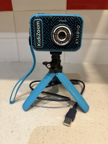 Vtech kidizoom studio - vtech, hd