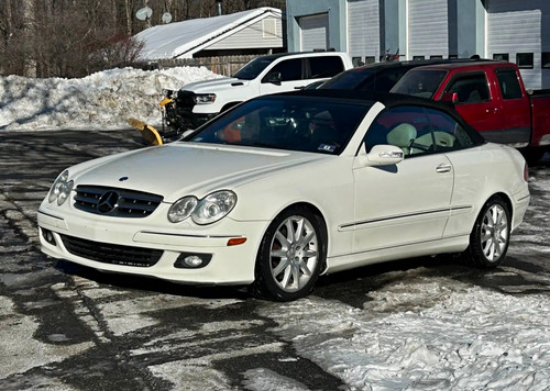 2007 mercedes benz - 2007, 350