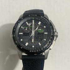 Citizen Men's Eco Drive