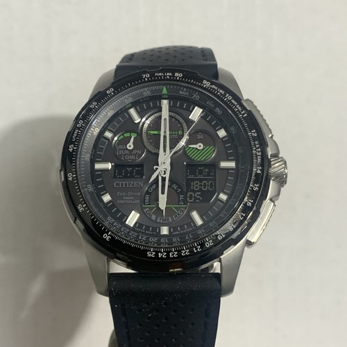 Citizen men eco - men's, drive