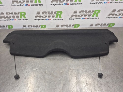 Mini parcel shelf r60 - mini,