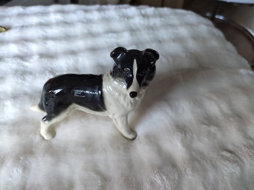 Coopercraft sheepdog border - coopercraft, sheepdog/border