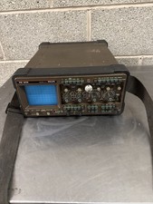 Philips PM3256 PM 3256 75MHz