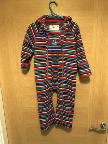 Jojo maman bébé - striped, boys