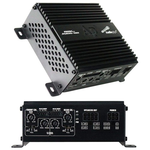 Apmcro 4060 micro channel - micro, 4