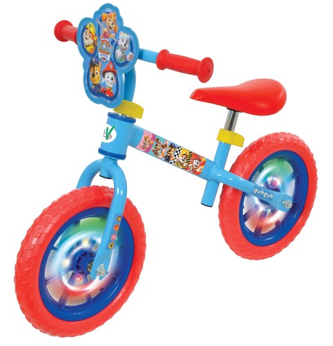 Paw patrol balance - patrol, 12inch