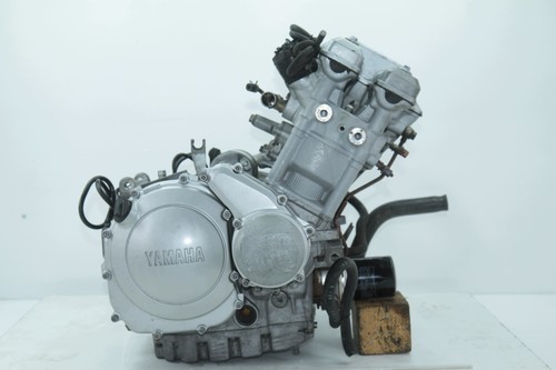 Yamaha yzf 600 thundercat - yzf,
