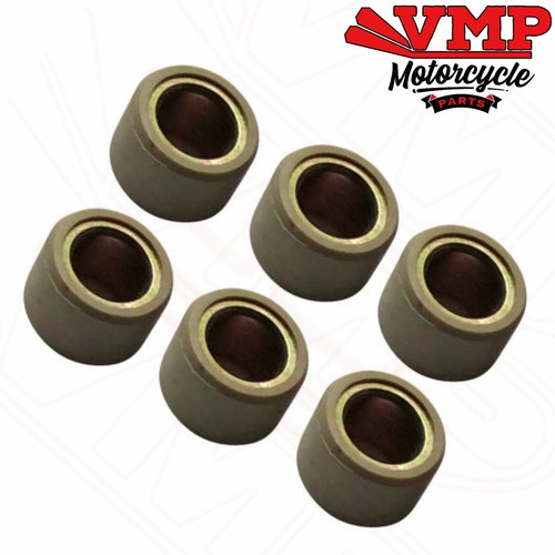 Variator roller set 6 - variator,