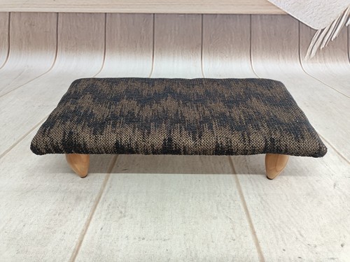 Step stool handmade wood - step,