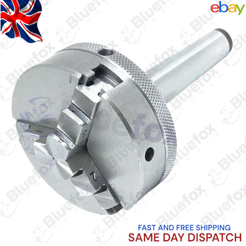 65mm jaw self centering - 3,