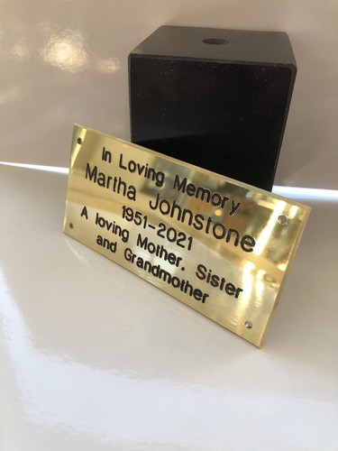 Solid brass 2 - brass, x