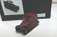 Mint Boxed Rare Austin Ruby By