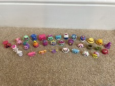 Shopkins Bundle - Includes Clothes, Hats and Bags