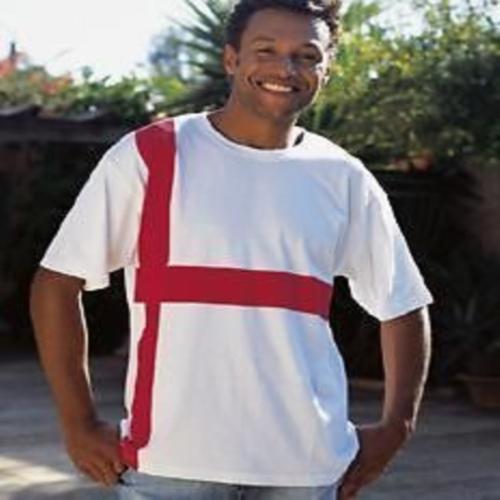 England george flag cotton - england,