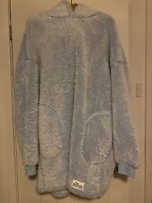 BNWOT Primark blue cosy