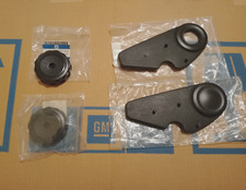 New vauxhall astra mk2 - new, gte