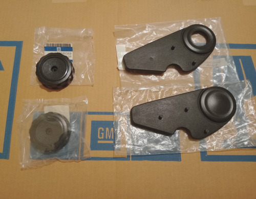 New vauxhall astra mk2 - new,