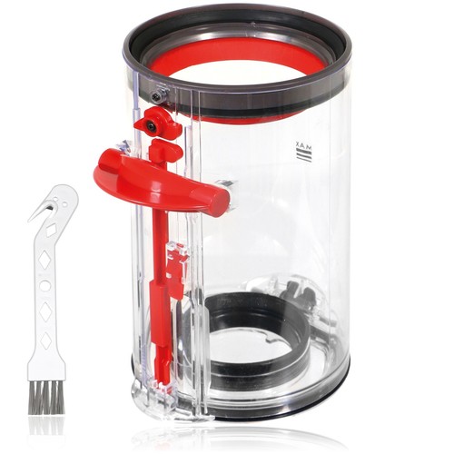 Dust bin container for dyson - bin,
